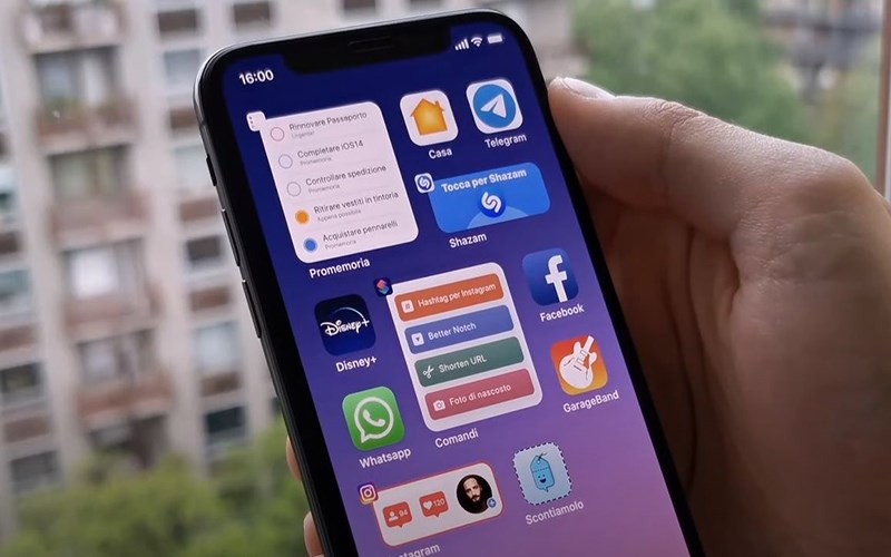 علاوه بر تیک‌تاک، ۵۳ اپلیکیشن iOS دیگر به کلیپ‌بورد دسترسی دارند 